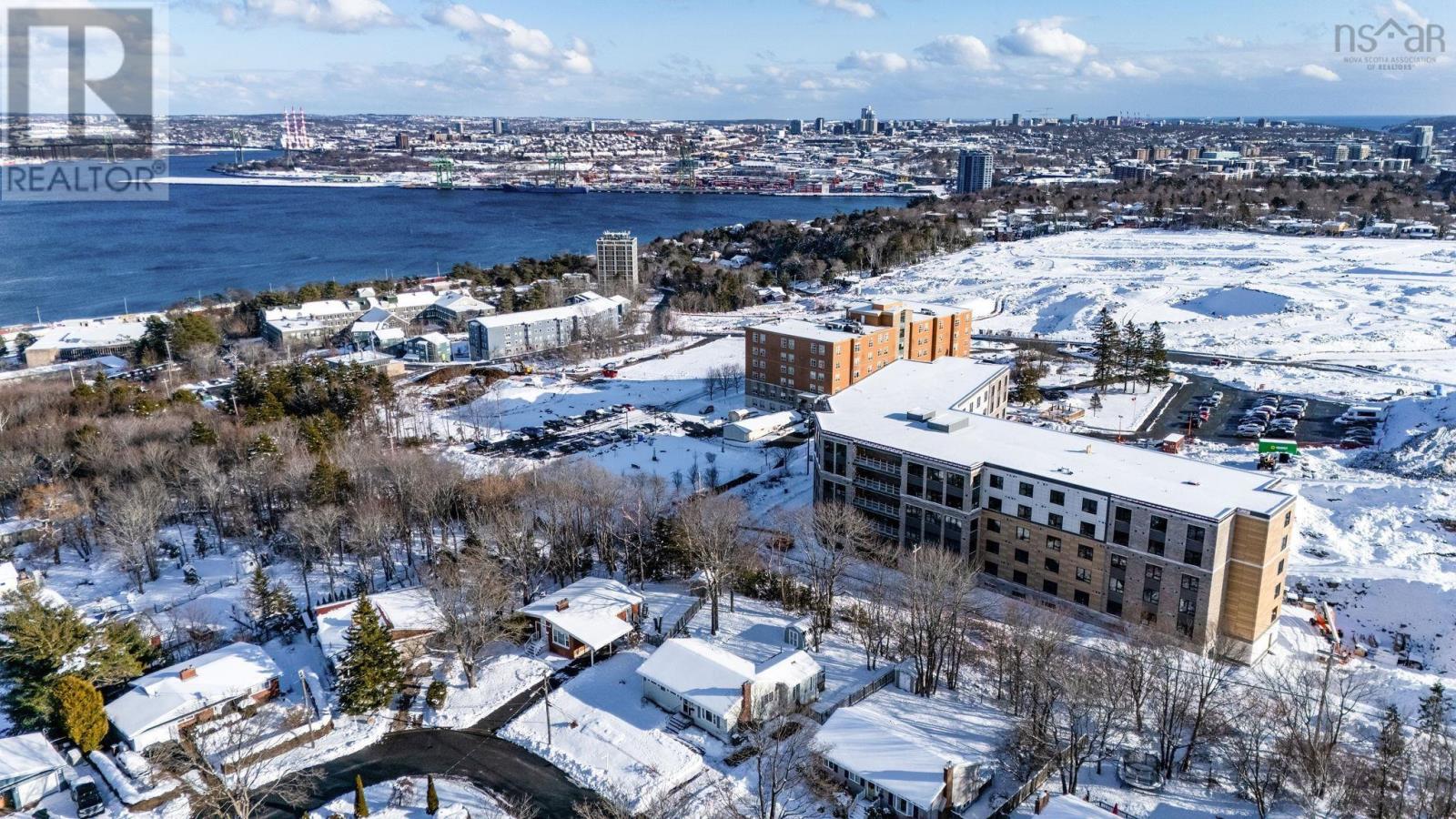 16 Canary Crescent, Halifax, Nova Scotia  B3M 1R1 - Photo 50 - 202601274