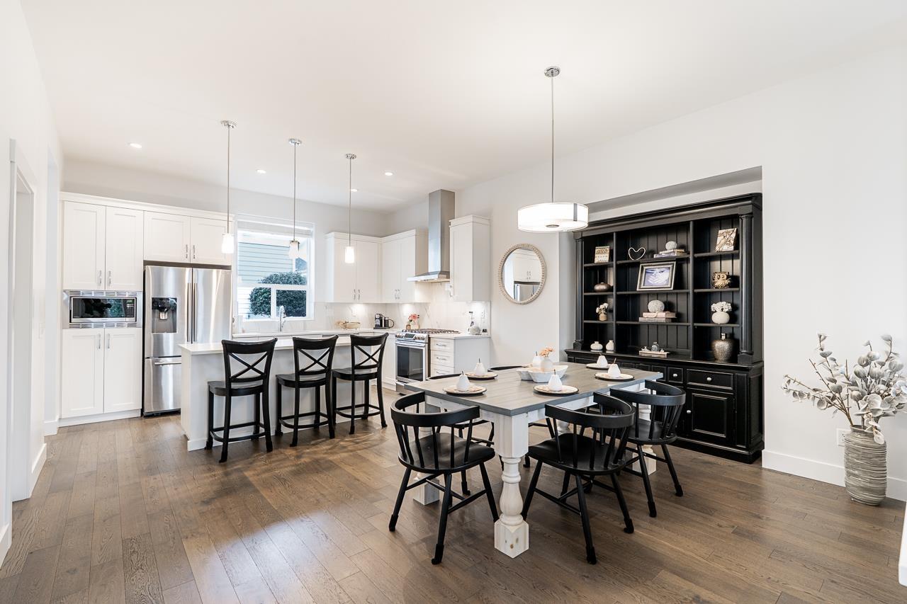 2136 164A STREET, Surrey, British Columbia