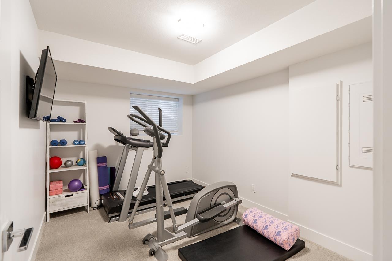 2136 164a Street, Surrey, British Columbia  V3Z 0V5 - Photo 25 - R3077669