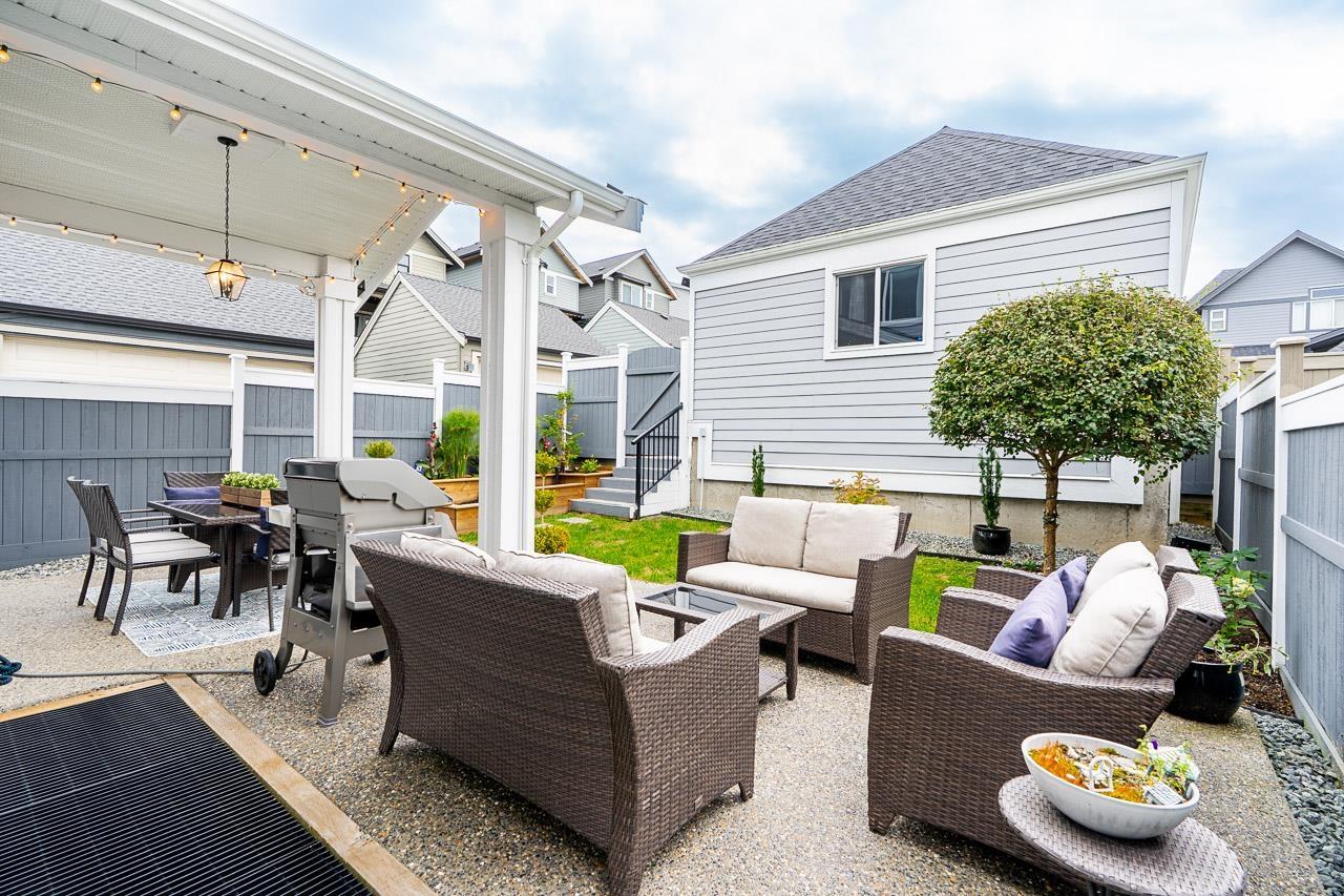 2136 164a Street, Surrey, British Columbia  V3Z 0V5 - Photo 36 - R3077669