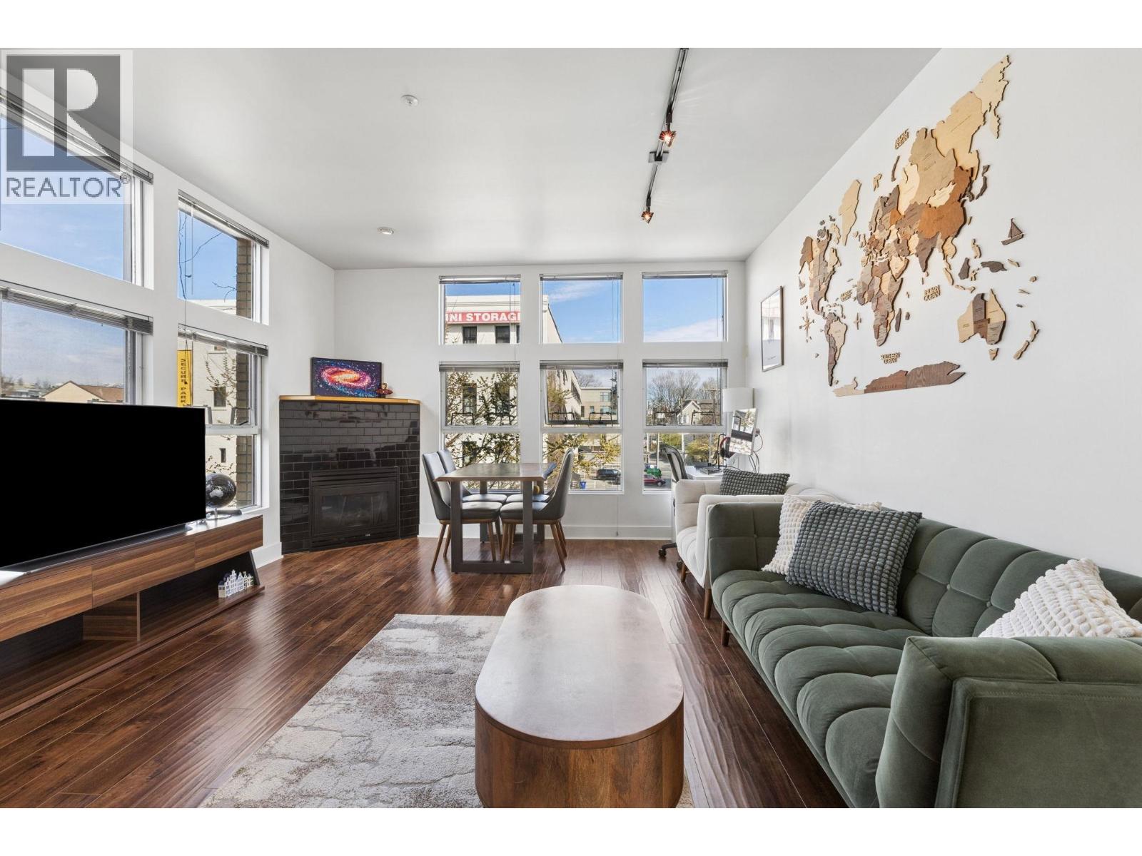 Ph4 2088 W 11th Avenue, Vancouver, British Columbia  V6J 2C9 - Photo 8 - R3110966