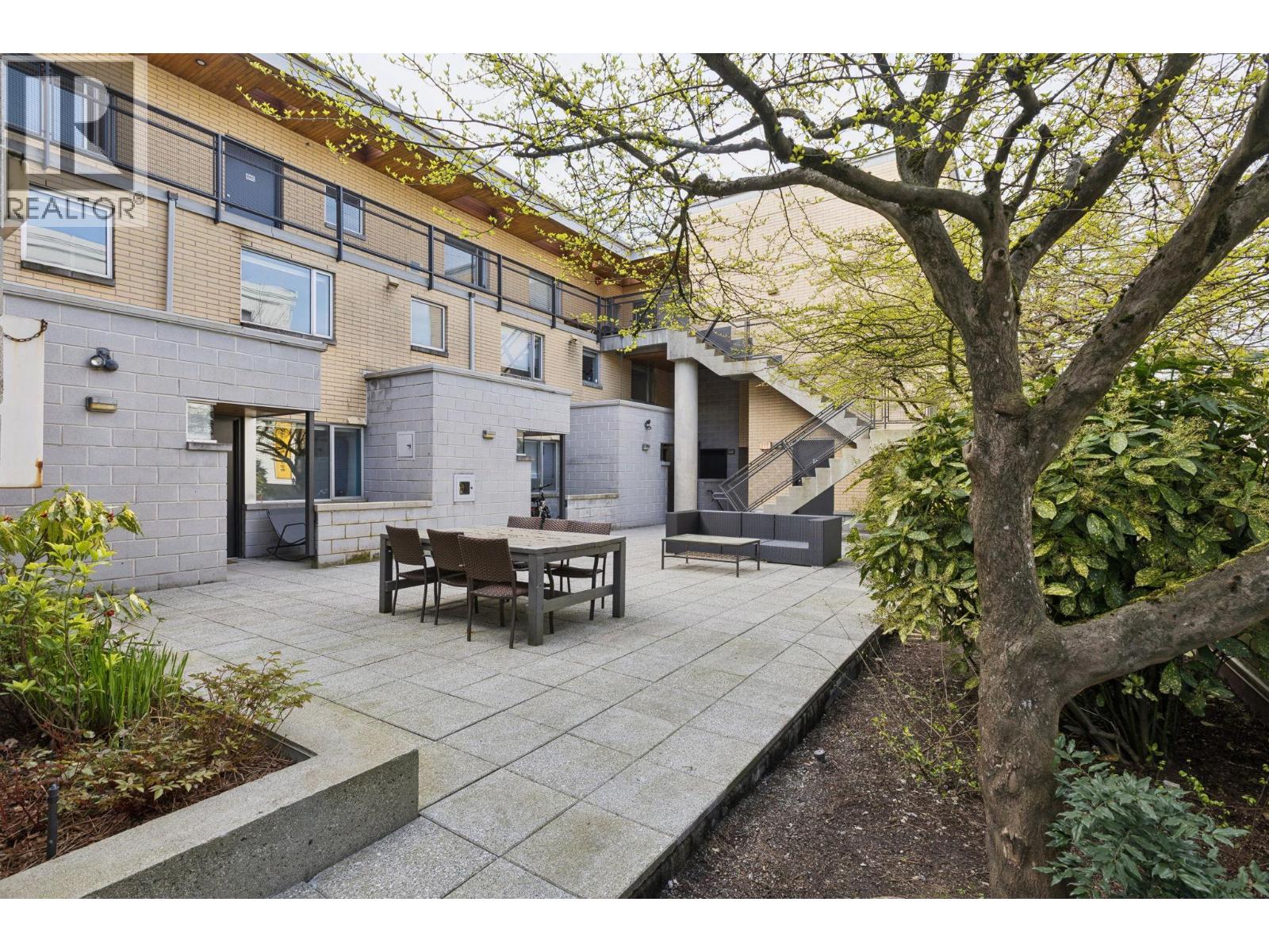 Ph4 2088 W 11th Avenue, Vancouver, British Columbia  V6J 2C9 - Photo 30 - R3110966