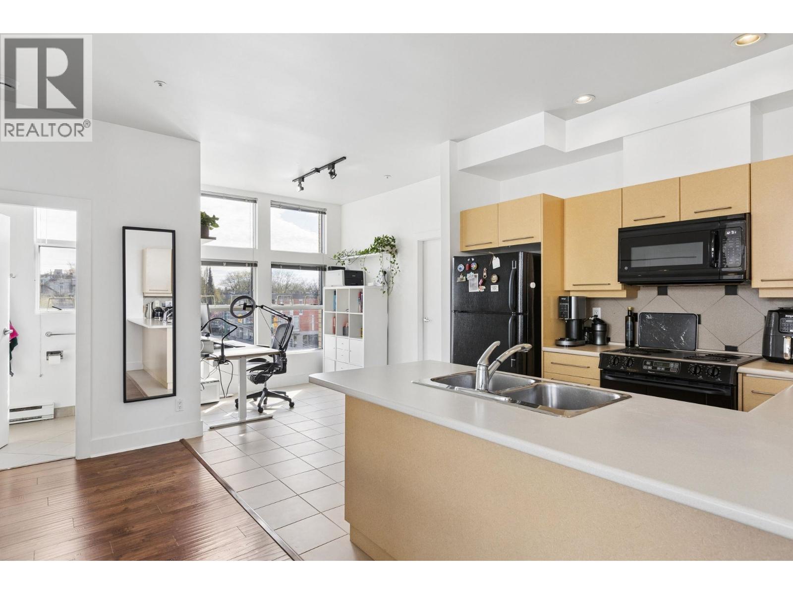 Ph4 2088 W 11th Avenue, Vancouver, British Columbia  V6J 2C9 - Photo 18 - R3110966