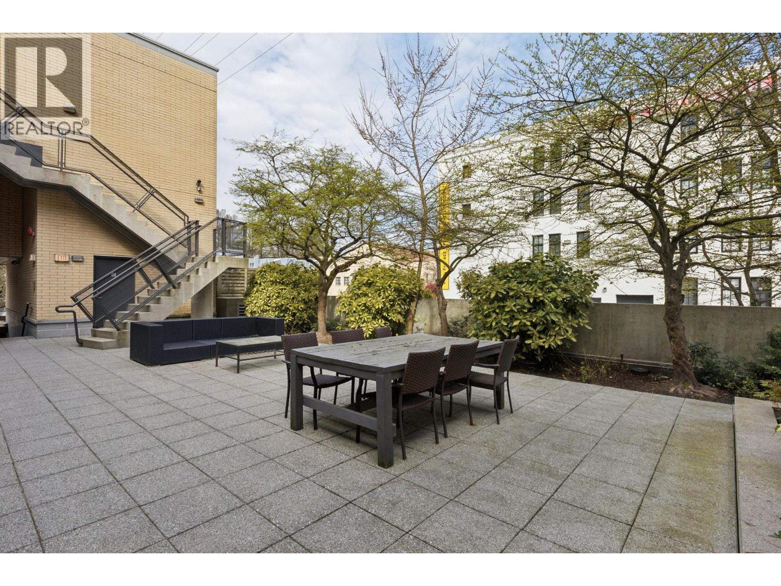 Ph4 2088 W 11th Avenue, Vancouver, British Columbia  V6J 2C9 - Photo 31 - R3110966