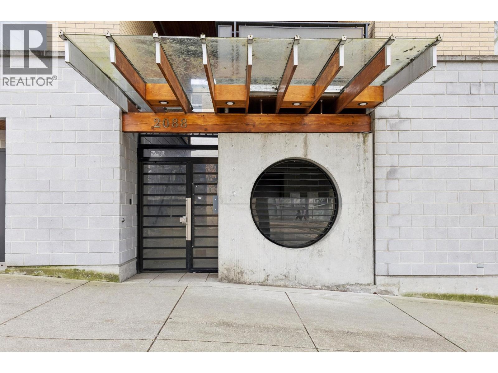 Ph4 2088 W 11th Avenue, Vancouver, British Columbia  V6J 2C9 - Photo 2 - R3110966