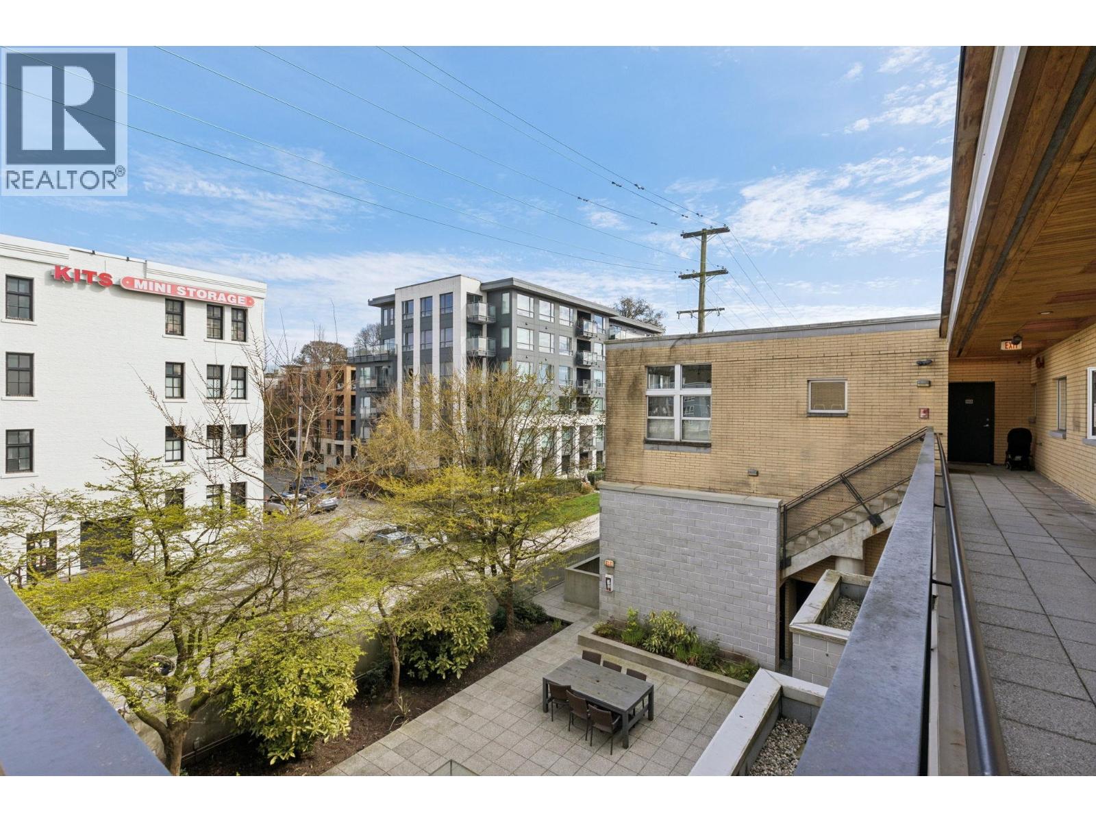 Ph4 2088 W 11th Avenue, Vancouver, British Columbia  V6J 2C9 - Photo 5 - R3110966