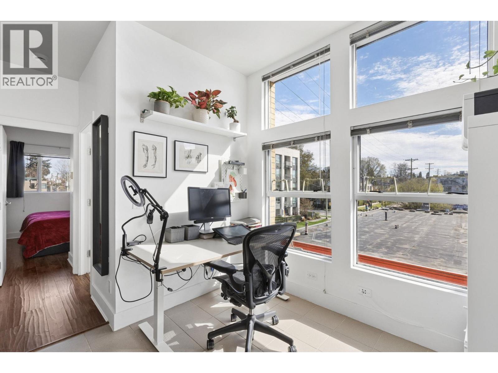 Ph4 2088 W 11th Avenue, Vancouver, British Columbia  V6J 2C9 - Photo 20 - R3110966