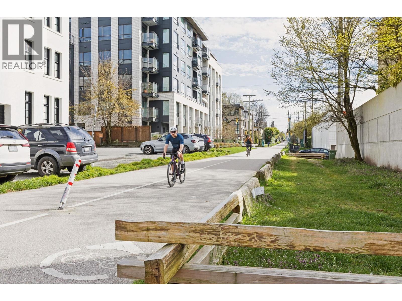 Ph4 2088 W 11th Avenue, Vancouver, British Columbia  V6J 2C9 - Photo 32 - R3110966