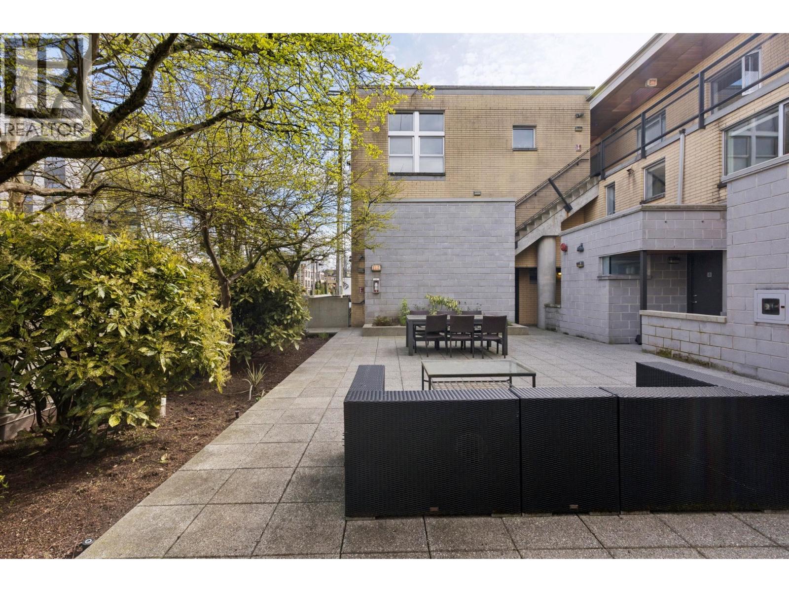 Ph4 2088 W 11th Avenue, Vancouver, British Columbia  V6J 2C9 - Photo 29 - R3110966