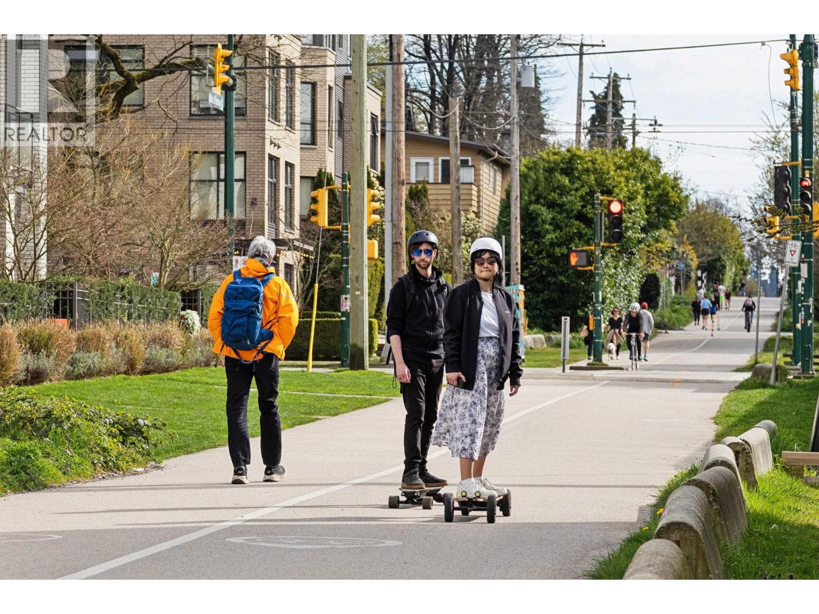 Ph4 2088 W 11th Avenue, Vancouver, British Columbia  V6J 2C9 - Photo 33 - R3110966