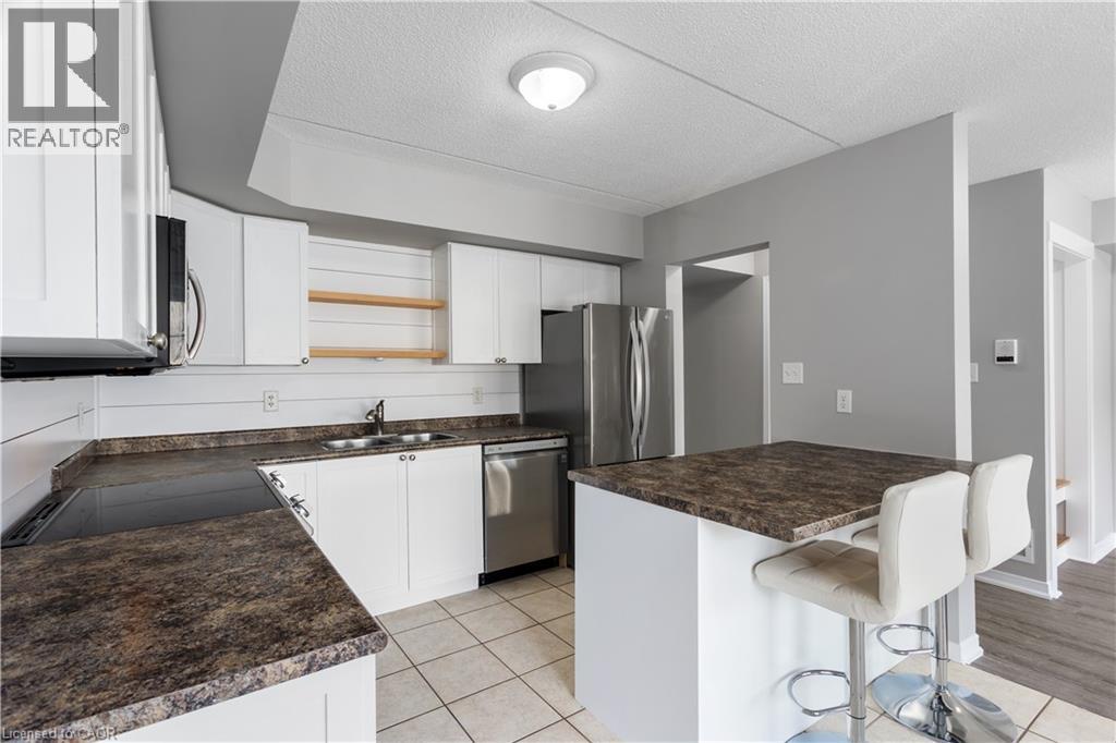 950 Highland Road W Unit# 20, Kitchener, Ontario  N2N 0A5 - Photo 13 - 40808964