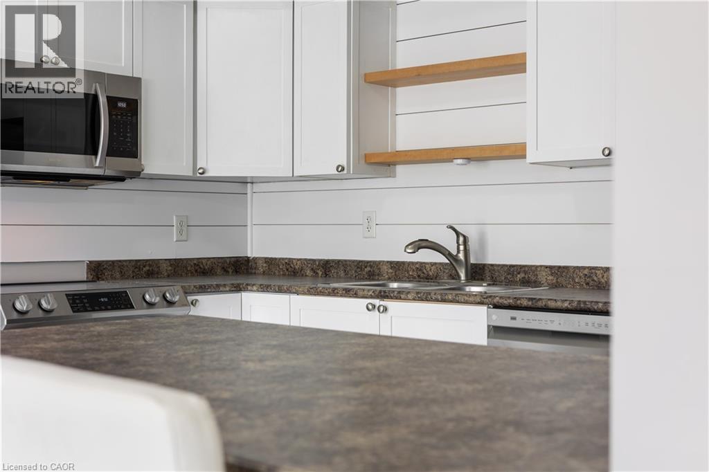 950 Highland Road W Unit# 20, Kitchener, Ontario  N2N 0A5 - Photo 14 - 40808964