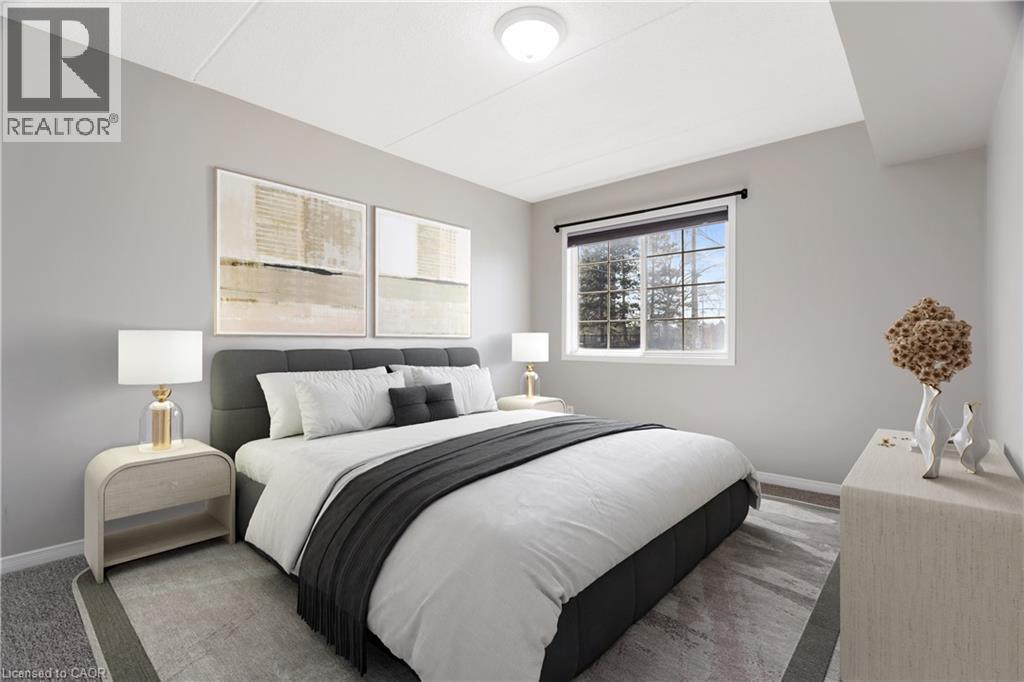 950 Highland Road W Unit# 20, Kitchener, Ontario  N2N 0A5 - Photo 24 - 40808964