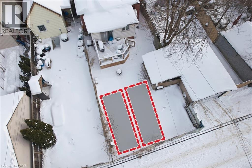 121 Gibson Avenue, Hamilton, Ontario  L8L 6J9 - Photo 12 - 40813174