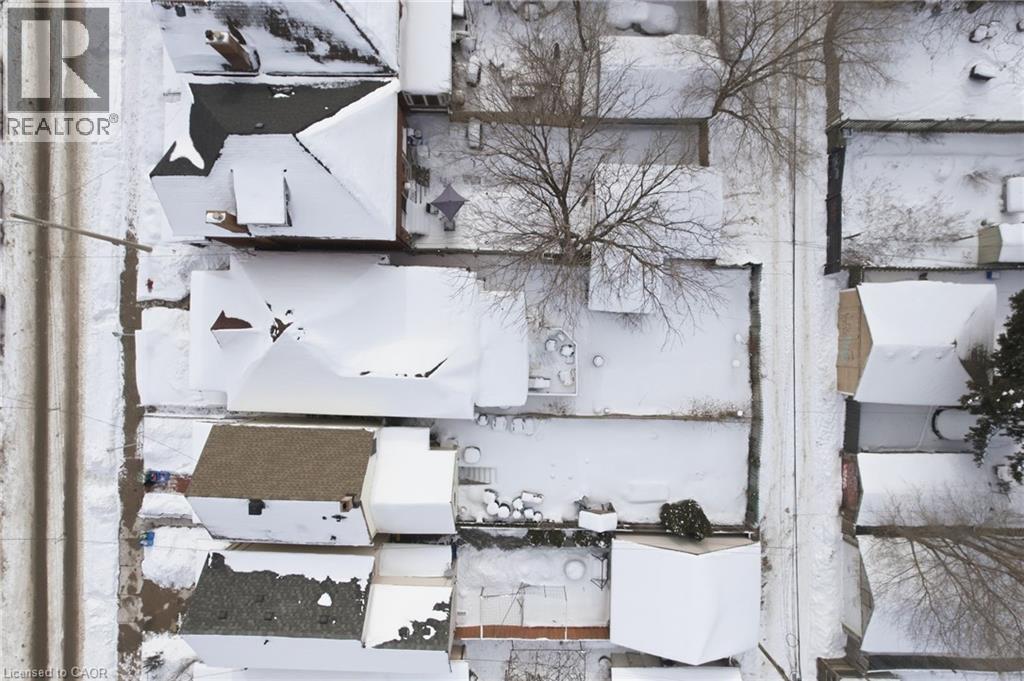 121 Gibson Avenue, Hamilton, Ontario  L8L 6J9 - Photo 14 - 40813174