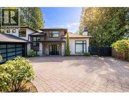 225 TAMARACK ROAD, North Vancouver, British Columbia