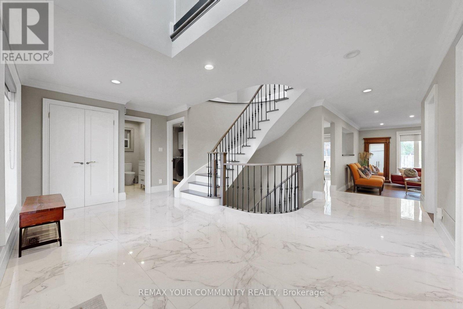 186 WIGWOSS DRIVE, Vaughan, Ontario