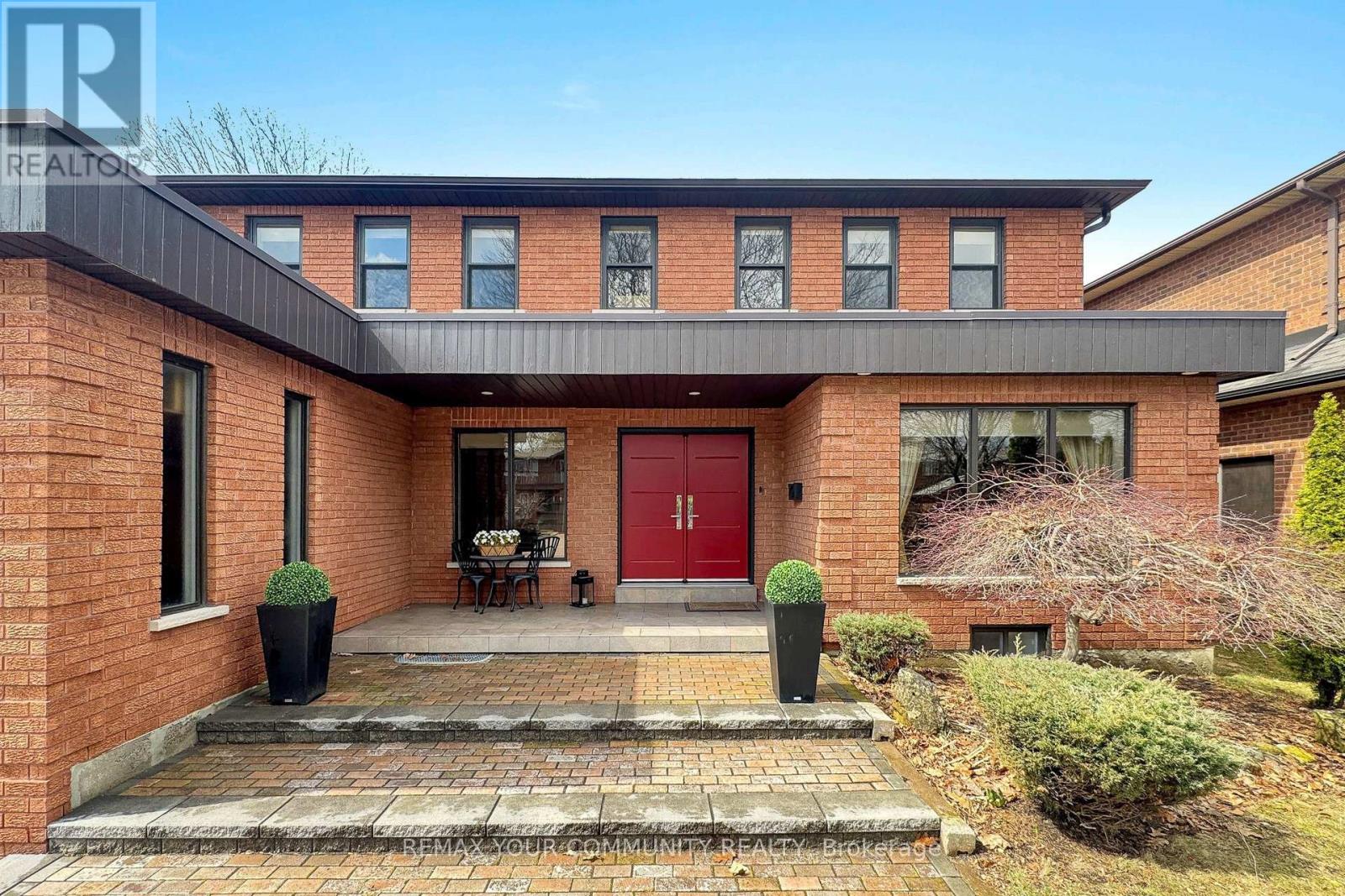 186 Wigwoss Drive, Vaughan, Ontario  L4L 4H2 - Photo 33 - N12963566