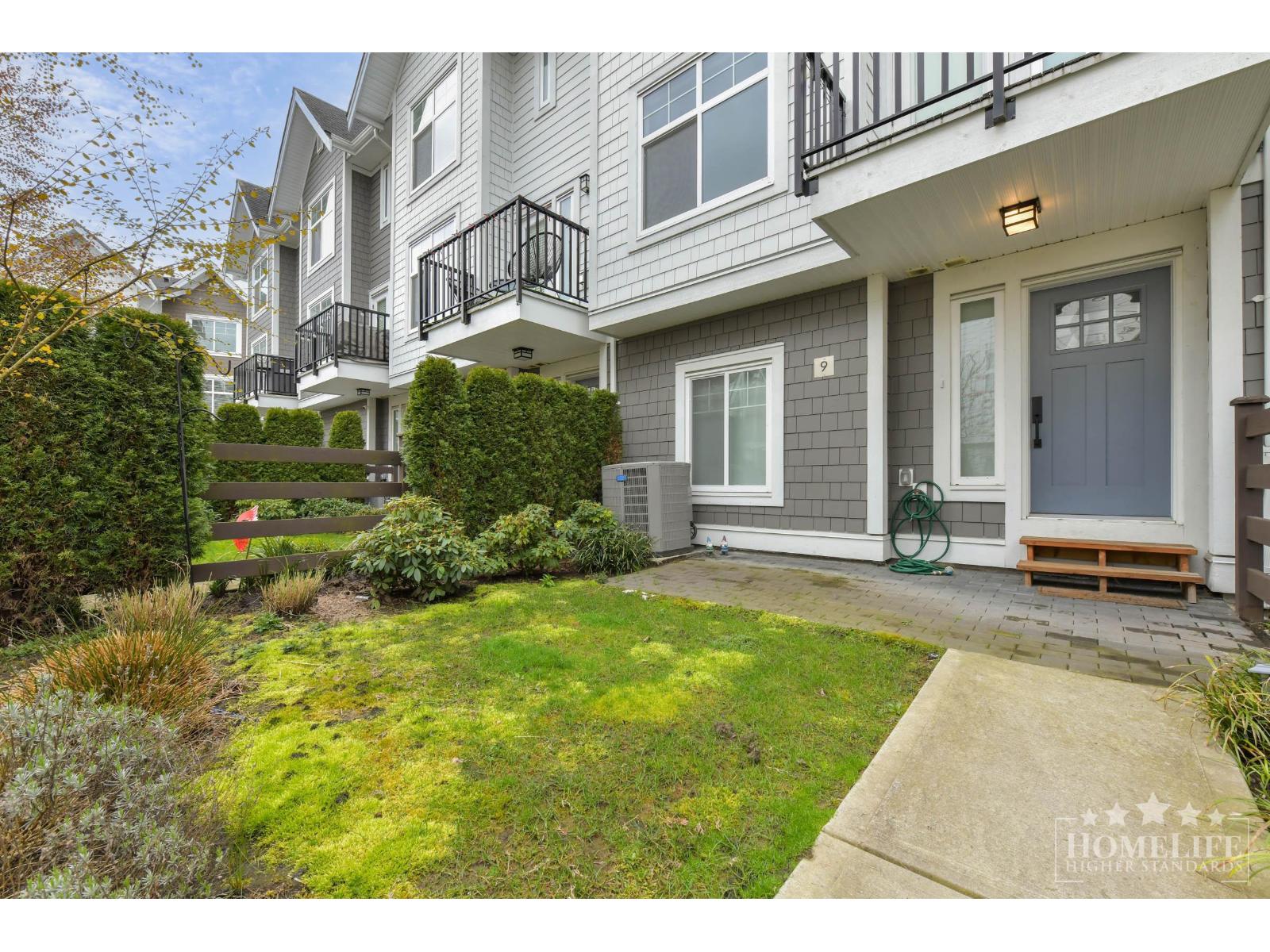 9 145641 Winter Crescent, Surrey, British Columbia  V4P 0G5 - Photo 31 - R3108610