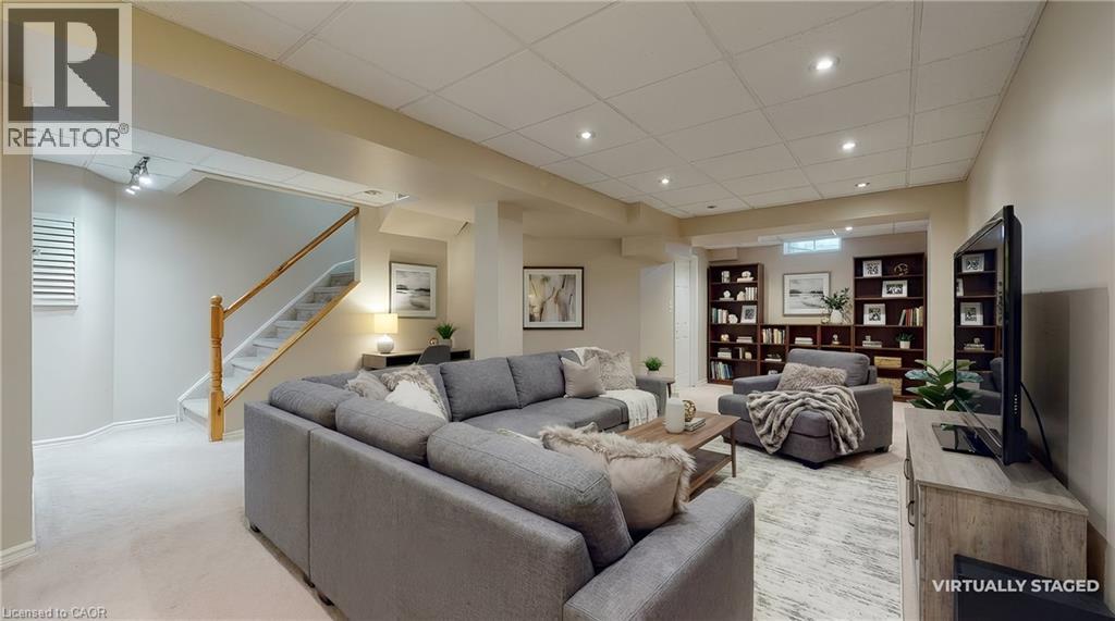 116 Essex Point Drive, Cambridge, Ontario  N1T 1W6 - Photo 35 - 40818152