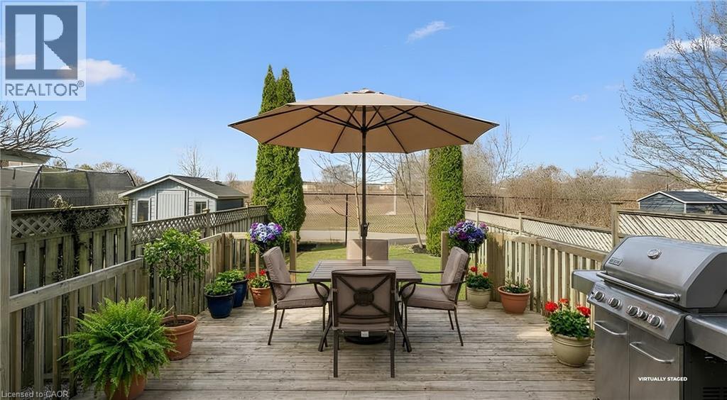 116 Essex Point Drive, Cambridge, Ontario  N1T 1W6 - Photo 42 - 40818152