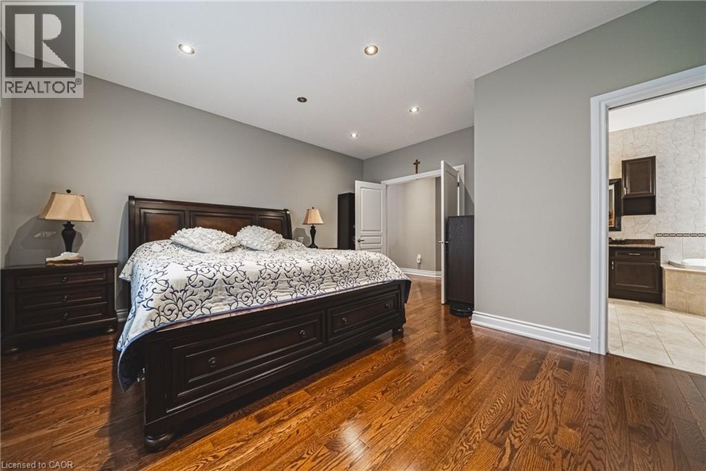 137 Pinehill Drive, Stoney Creek, Ontario  L0R 1P0 - Photo 21 - 40819170