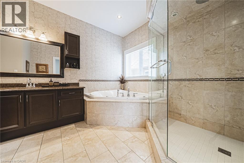 137 Pinehill Drive, Stoney Creek, Ontario  L0R 1P0 - Photo 22 - 40819170