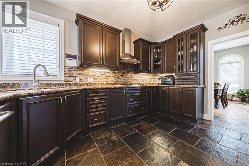 137 Pinehill Drive, Stoney Creek, Ontario  L0R 1P0 - Photo 12 - 40819170