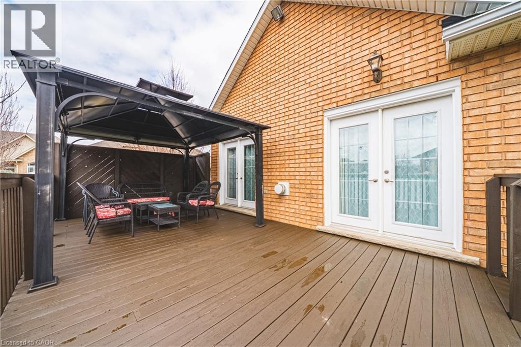 137 Pinehill Drive, Stoney Creek, Ontario  L0R 1P0 - Photo 36 - 40819170