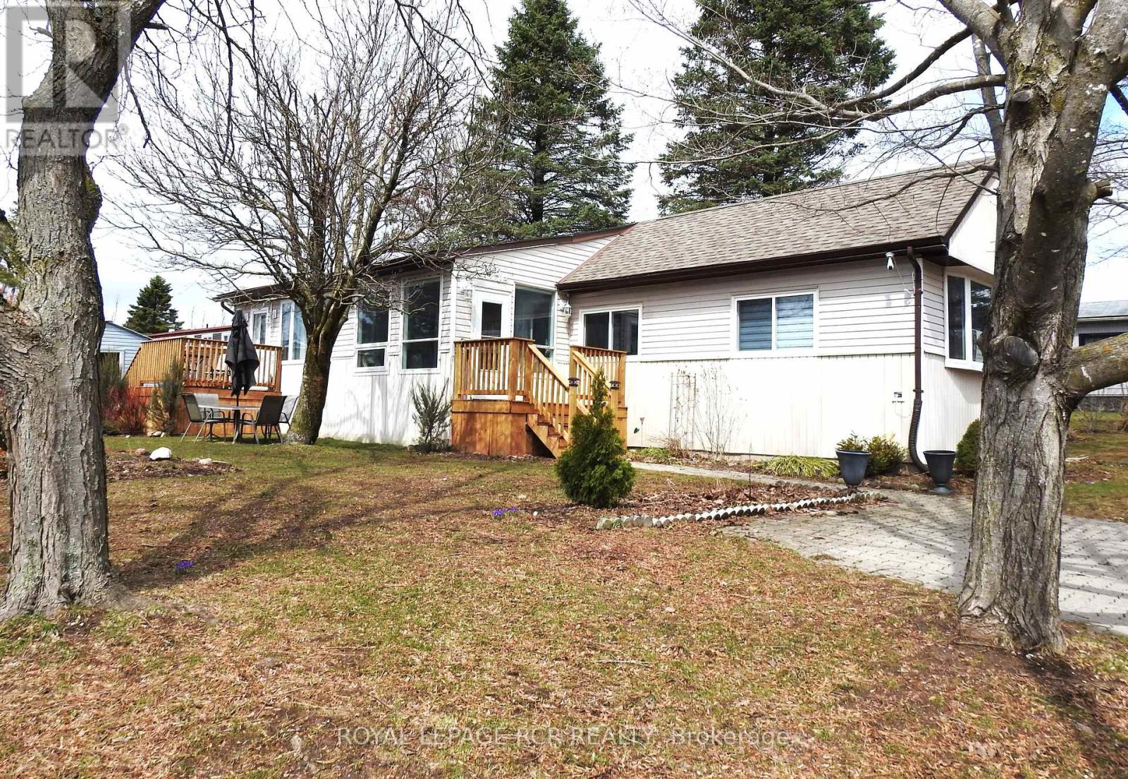 8 Claremont Crescent, Oro-Medonte, Ontario  L3V 0P9 - Photo 33 - S12699238