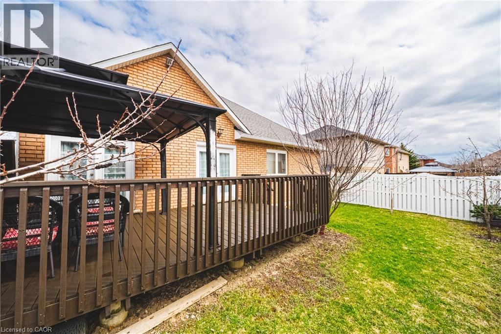 137 Pinehill Drive, Stoney Creek, Ontario  L0R 1P0 - Photo 38 - 40819170