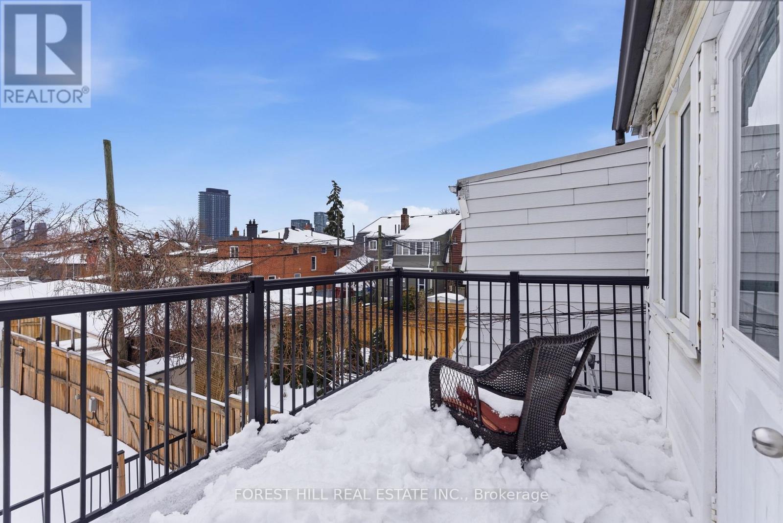 1297 Davenport Road, Toronto, Ontario  M6H 2H3 - Photo 20 - W12802656