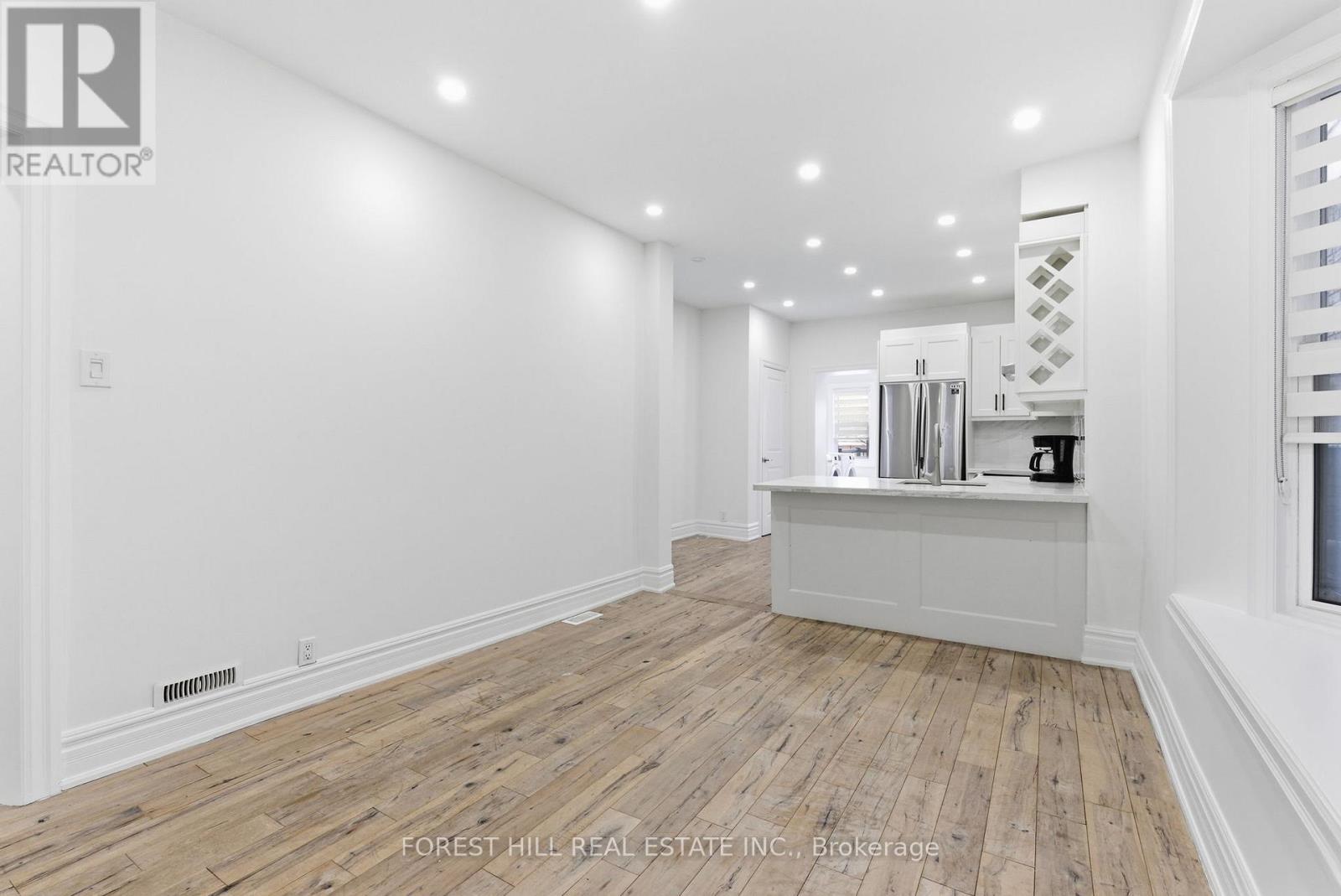 1297 Davenport Road, Toronto, Ontario  M6H 2H3 - Photo 3 - W12802656