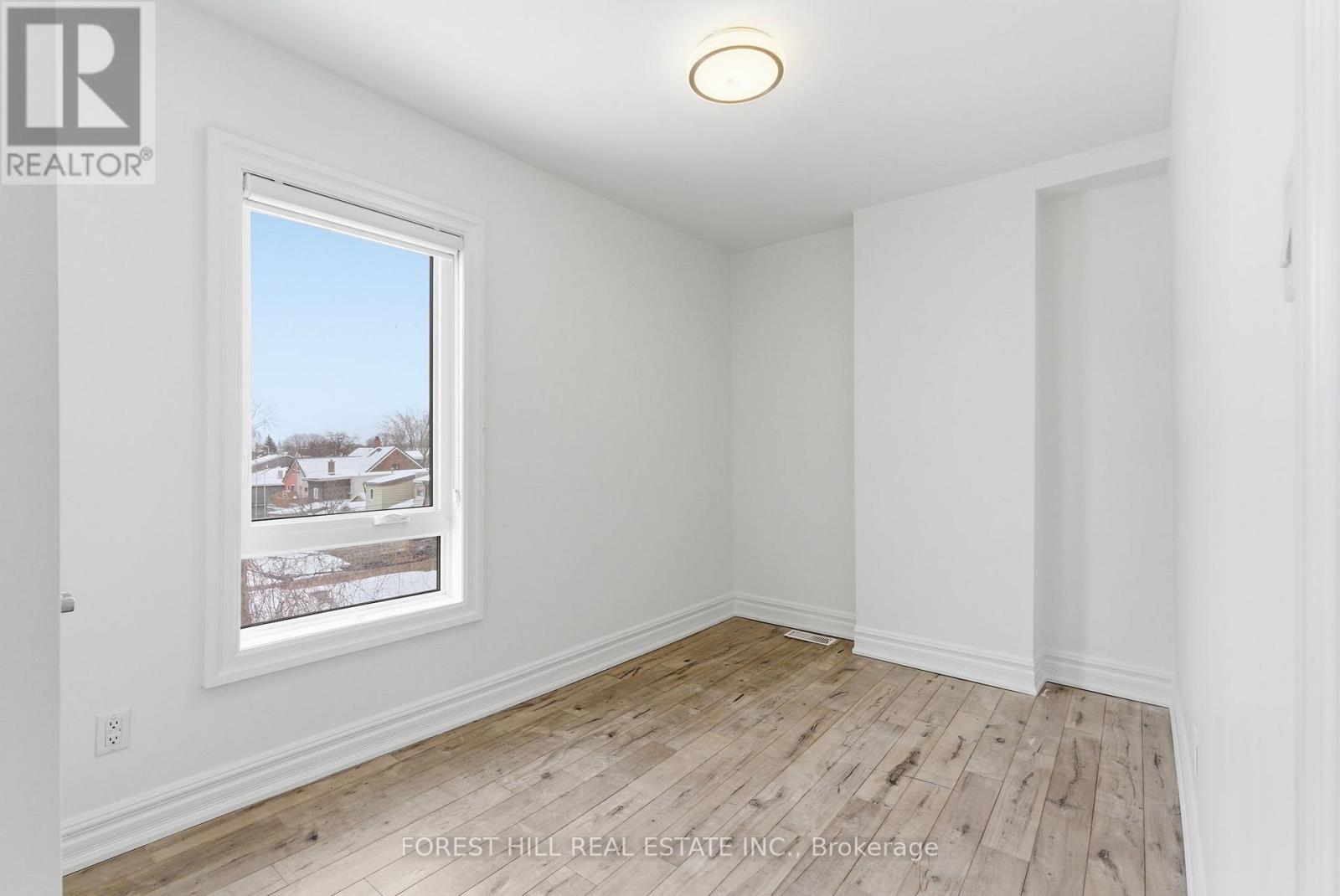 1297 Davenport Road, Toronto, Ontario  M6H 2H3 - Photo 15 - W12802656