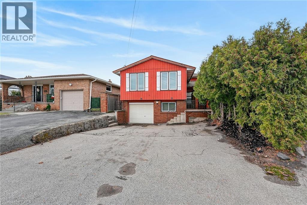 358 Federal Street, Stoney Creek, Ontario  L8E 2B5 - Photo 1 - 40820506