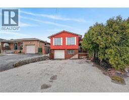 358 FEDERAL Street, Stoney Creek, Ontario