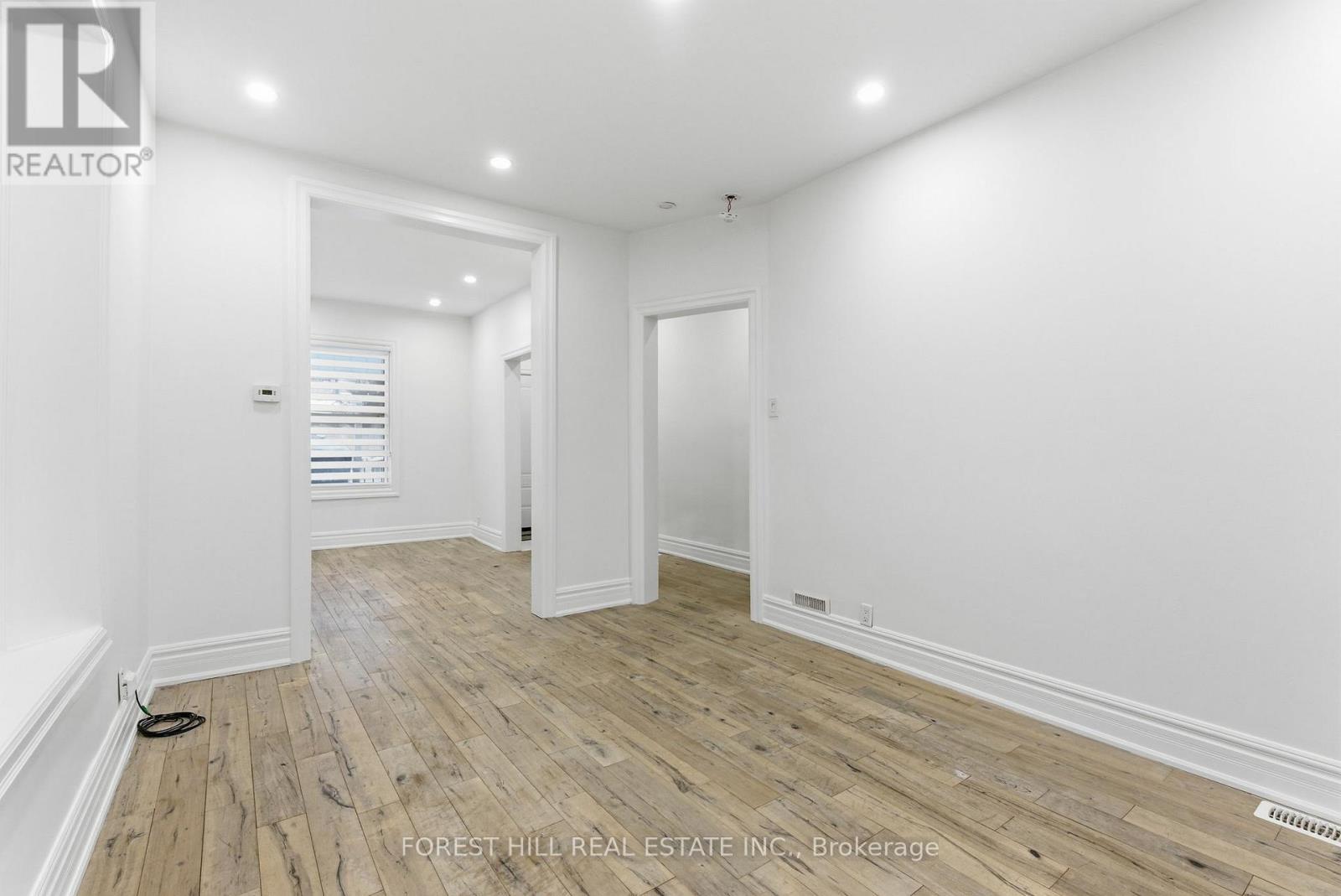 1297 Davenport Road, Toronto, Ontario  M6H 2H3 - Photo 5 - W12802656