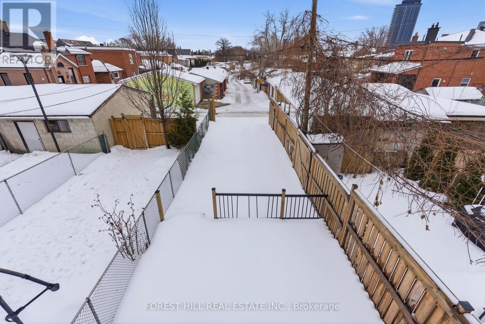 1297 Davenport Road, Toronto, Ontario  M6H 2H3 - Photo 21 - W12802656