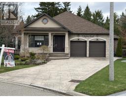 7 TRISTAN COURT, Brampton, Ontario