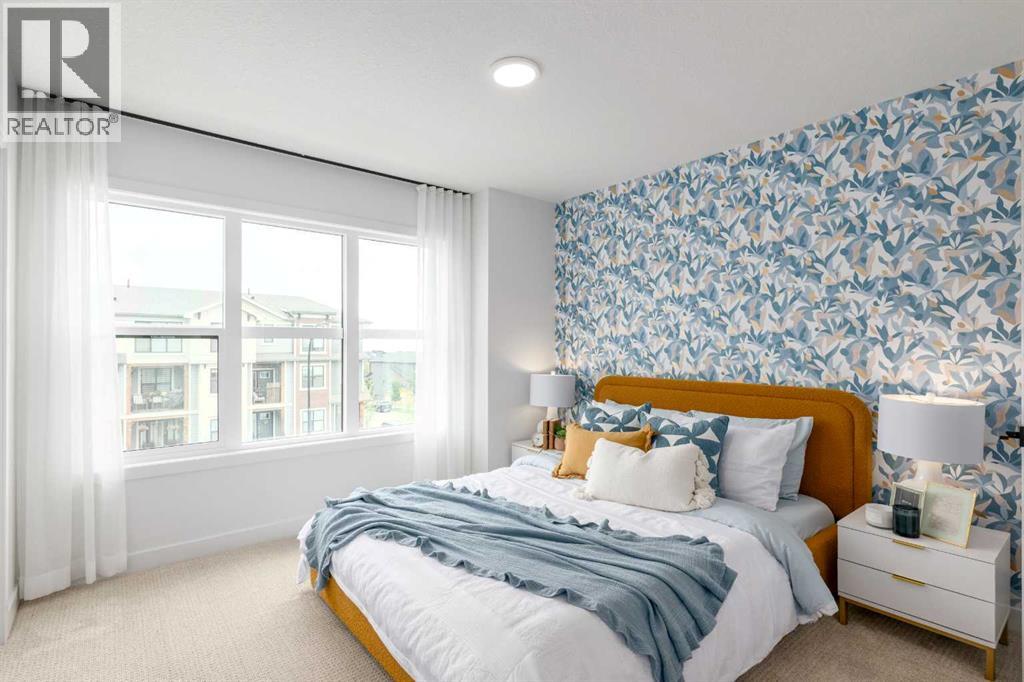 78 Heirloom Passage Se, Calgary, Alberta  T3S 0K1 - Photo 8 - A2295904