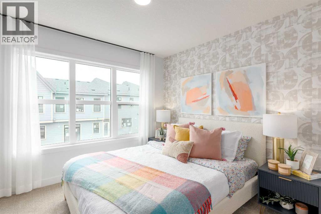 78 Heirloom Passage Se, Calgary, Alberta  T3S 0K1 - Photo 11 - A2295904