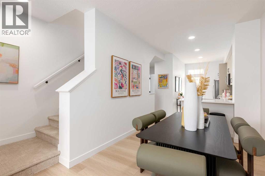 78 Heirloom Passage Se, Calgary, Alberta  T3S 0K1 - Photo 7 - A2295904