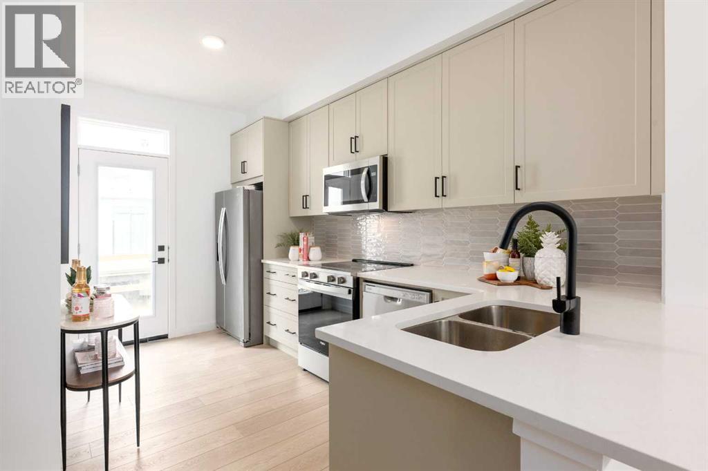 78 Heirloom Passage SE, Calgary, Alberta