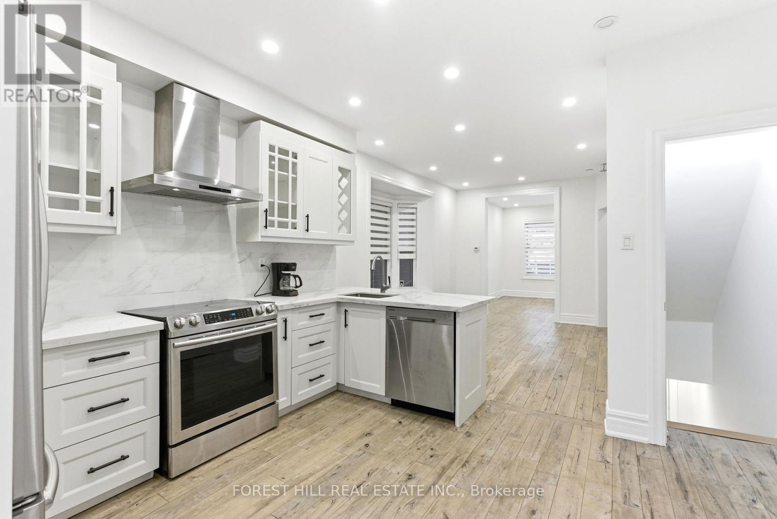 1297 Davenport Road, Toronto, Ontario  M6H 2H3 - Photo 8 - W12802656