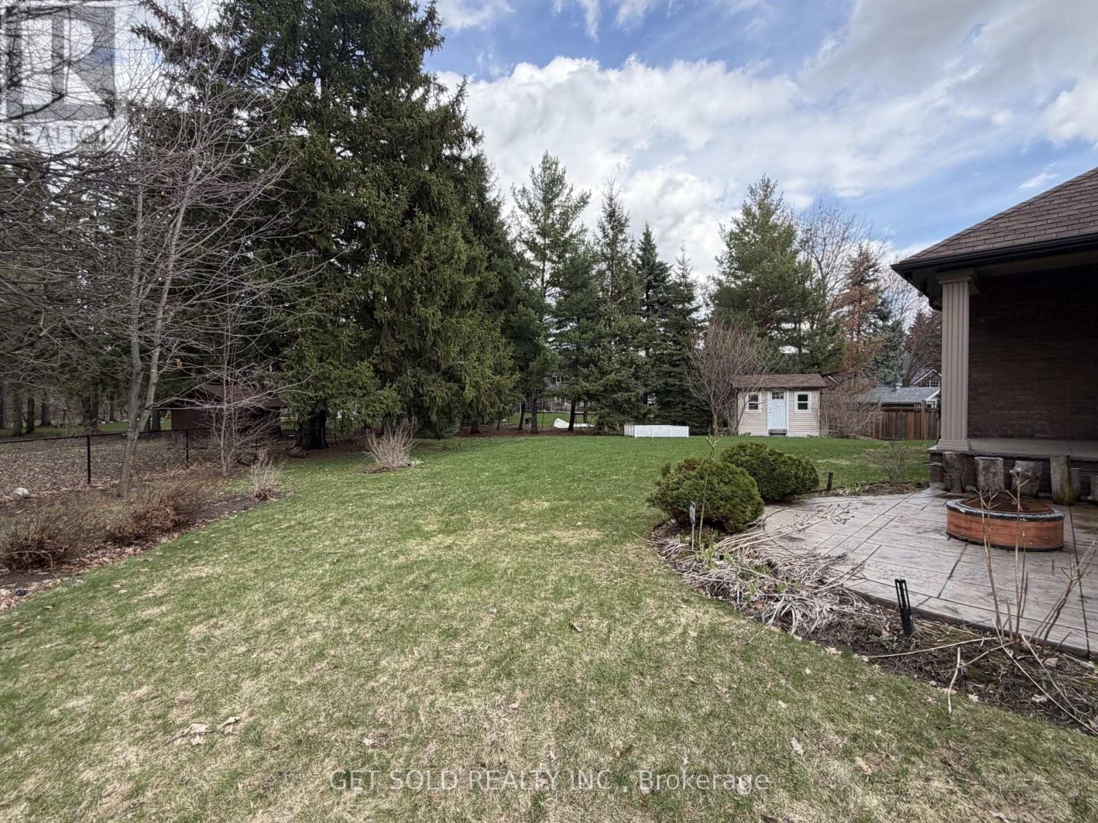 7 Tristan Court, Brampton, Ontario  L6Y 5S2 - Photo 47 - W12828096