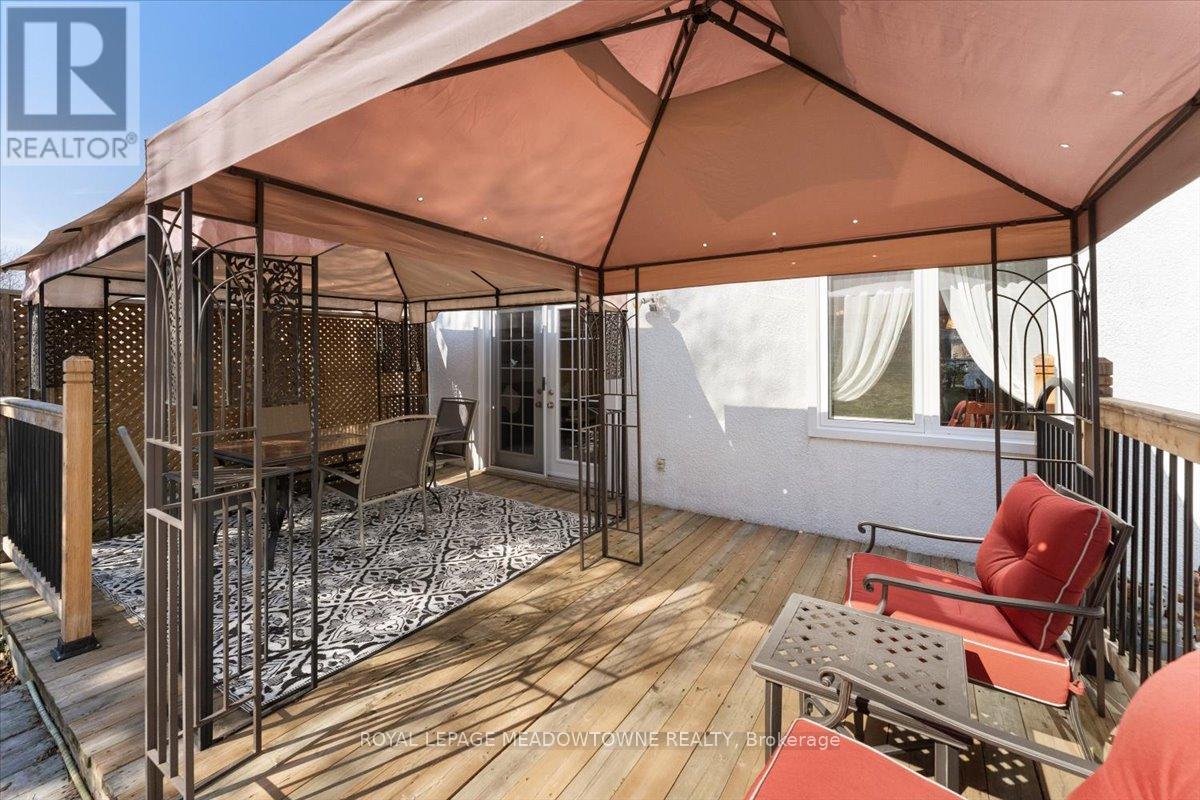 2945 Nipiwin Drive, Mississauga, Ontario  L5N 1Y1 - Photo 30 - W12996866