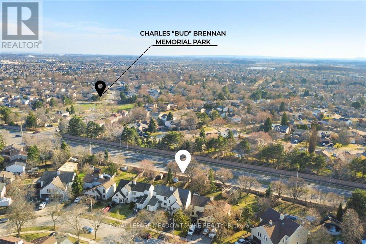 2945 Nipiwin Drive, Mississauga, Ontario  L5N 1Y1 - Photo 39 - W12996866