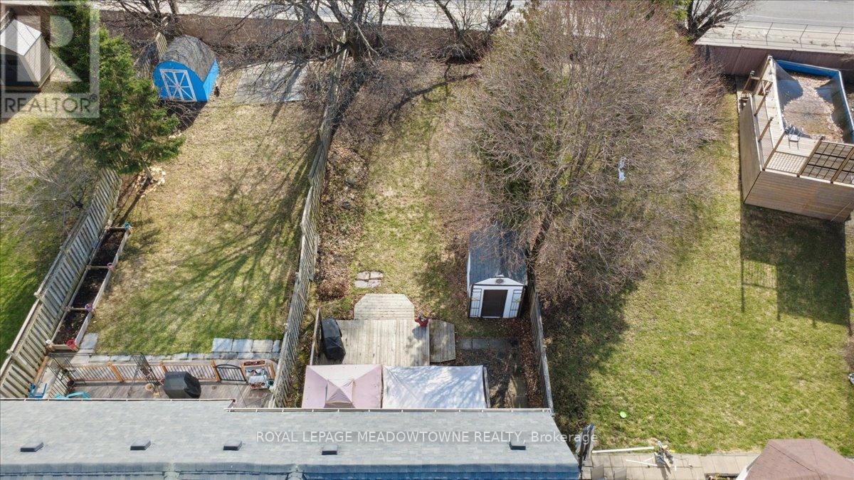 2945 Nipiwin Drive, Mississauga, Ontario  L5N 1Y1 - Photo 35 - W12996866