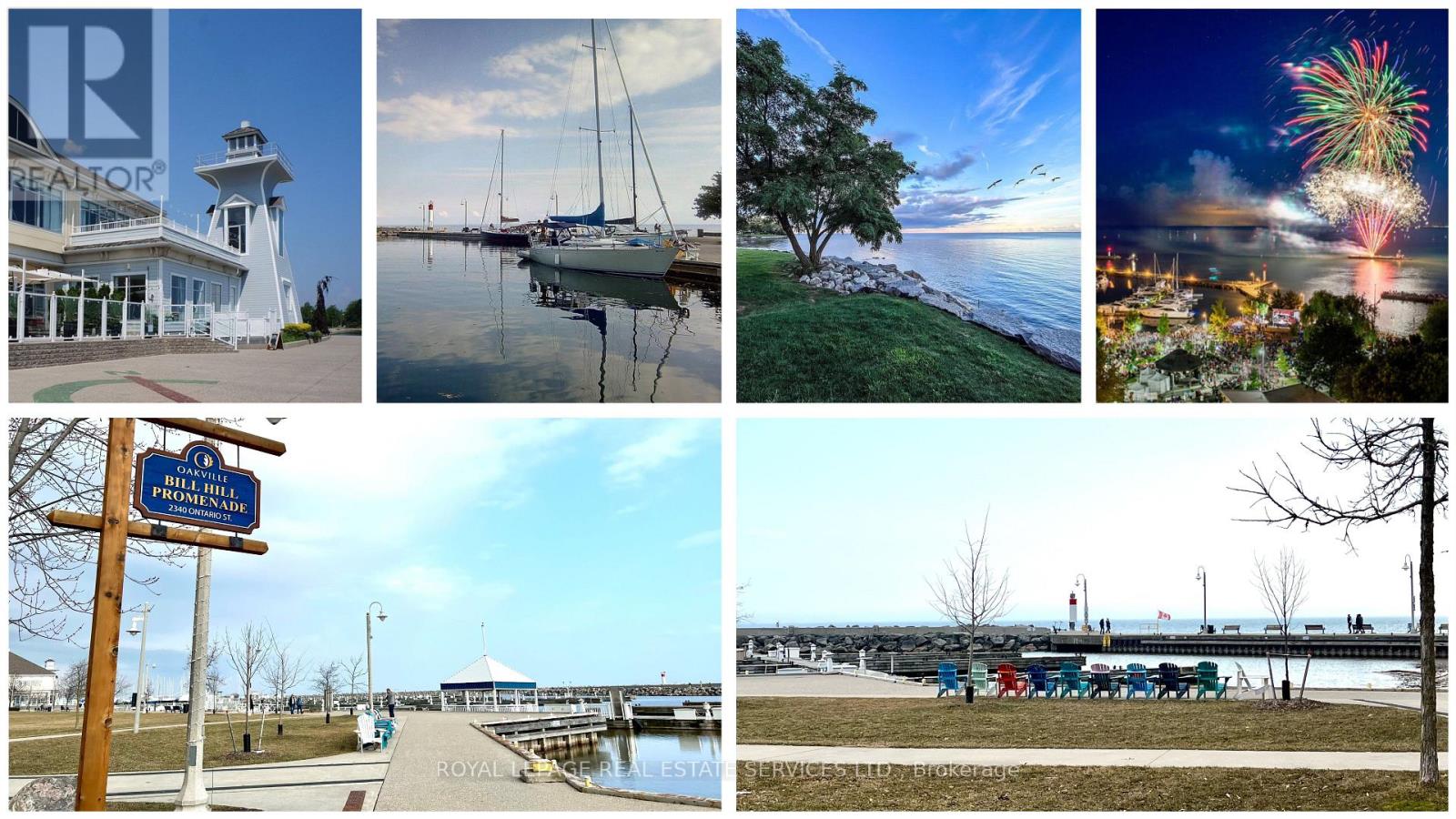 3 - 2329 Belyea Street, Oakville, Ontario  L6L 1N4 - Photo 18 - W12996912