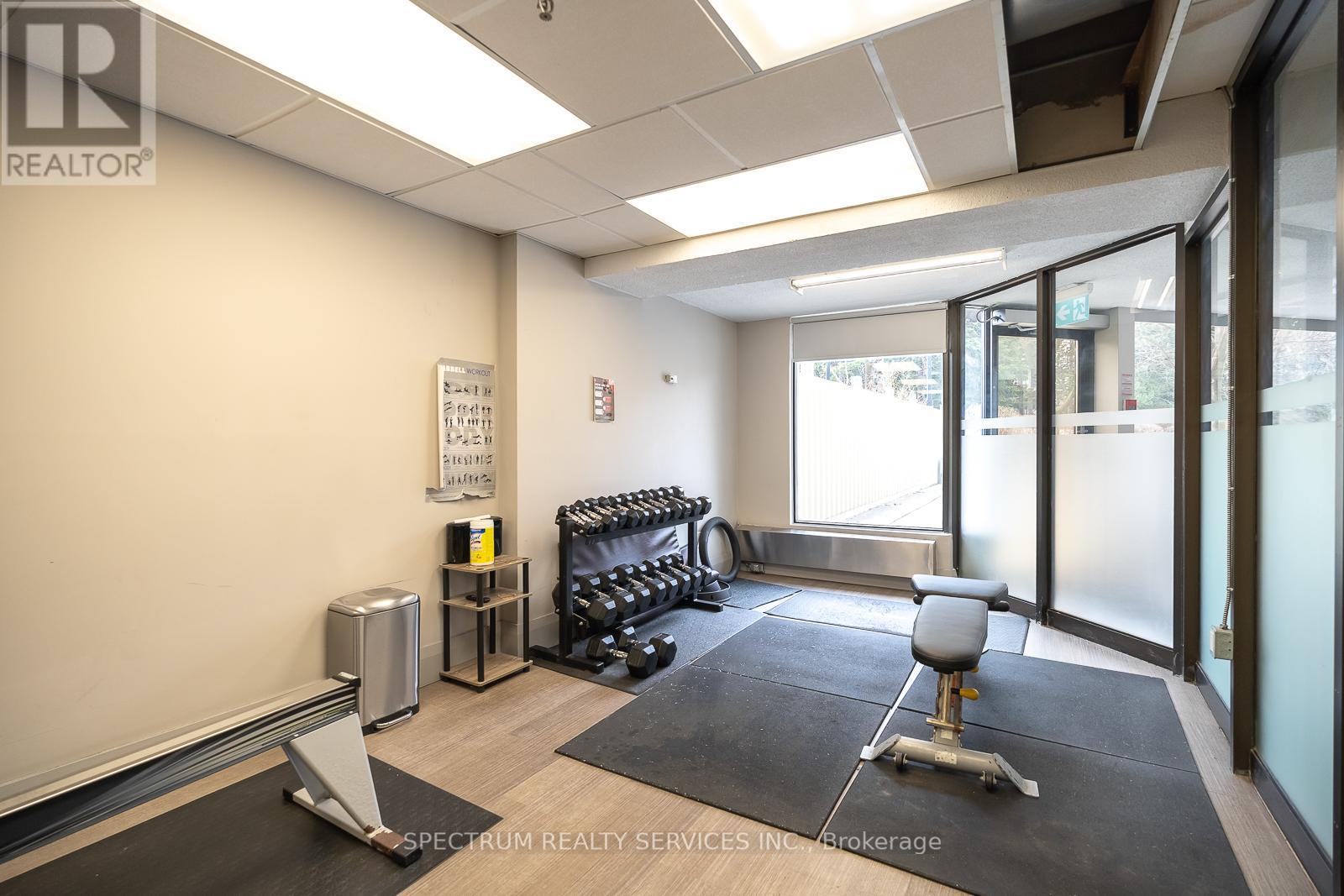 2104 - 8 Lisa Street, Brampton, Ontario L6T 4S6 - Photo 36 - W12997100